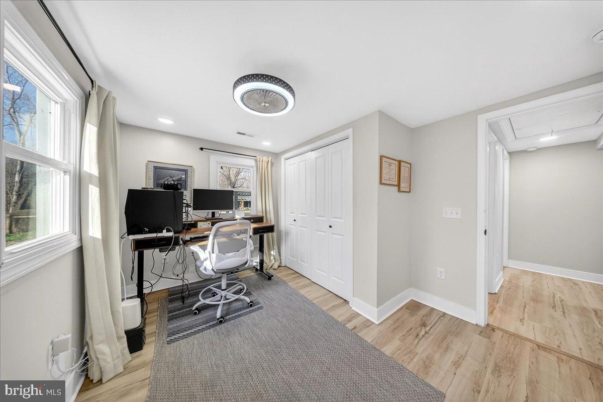 2505 West Denneys Road Dover, DE 19904 - Photo 21 of 68 Bright and modern home office retreat.