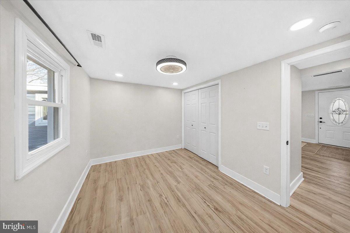 2505 West Denneys Road Dover, DE 19904 - Photo 24 of 68 Bright and airy entryway with modern charm.