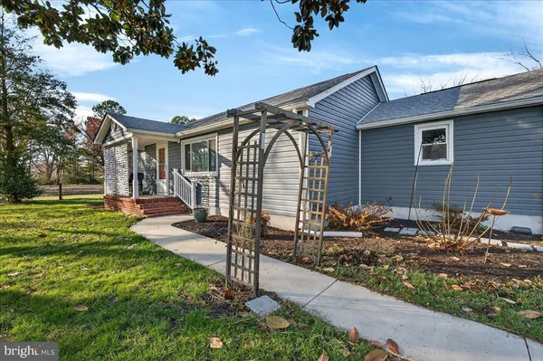 $499,000 | 2505 West Denneys Road, Dover, DE 19904