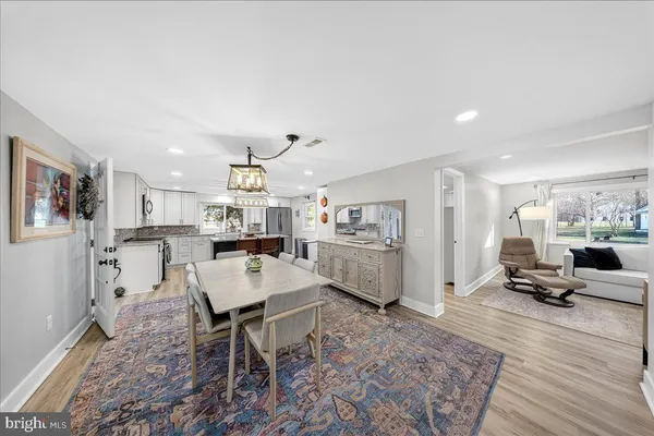 $499,000 | 2505 West Denneys Road, Dover, DE 19904