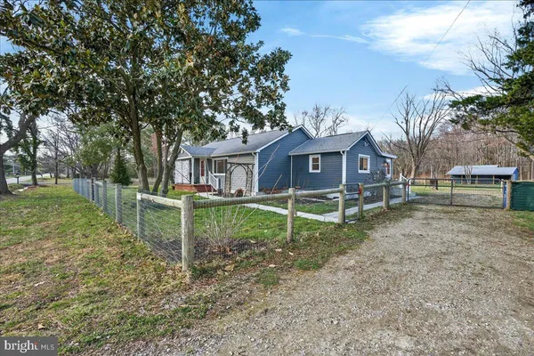 $499,000 | 2505 West Denneys Road, Dover, DE 19904