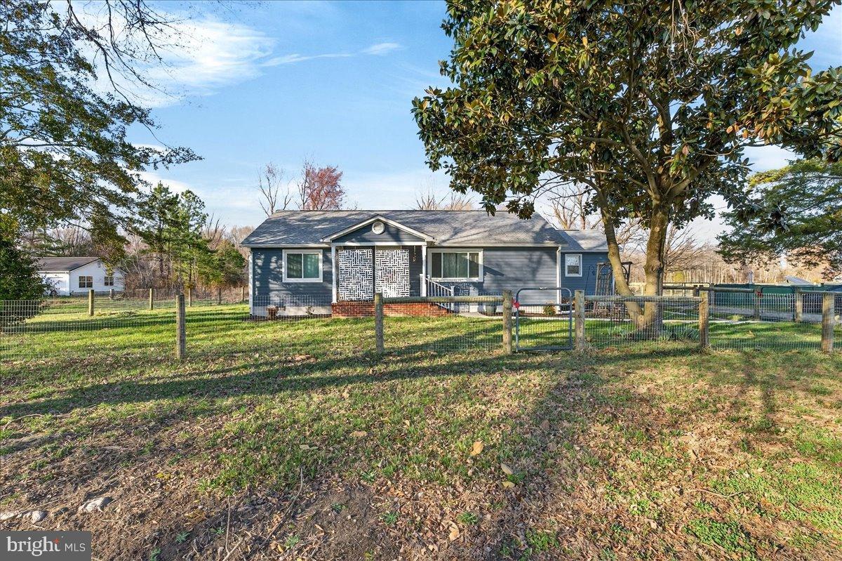 2505 West Denneys Road Dover, DE 19904 - Photo 45 of 68 Charming home nestled in a serene landscape.