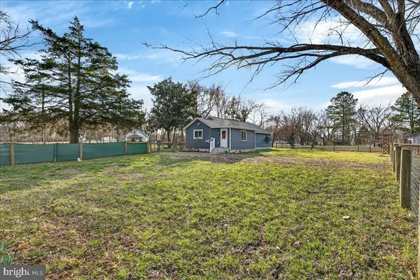 $499,000 | 2505 West Denneys Road, Dover, DE 19904