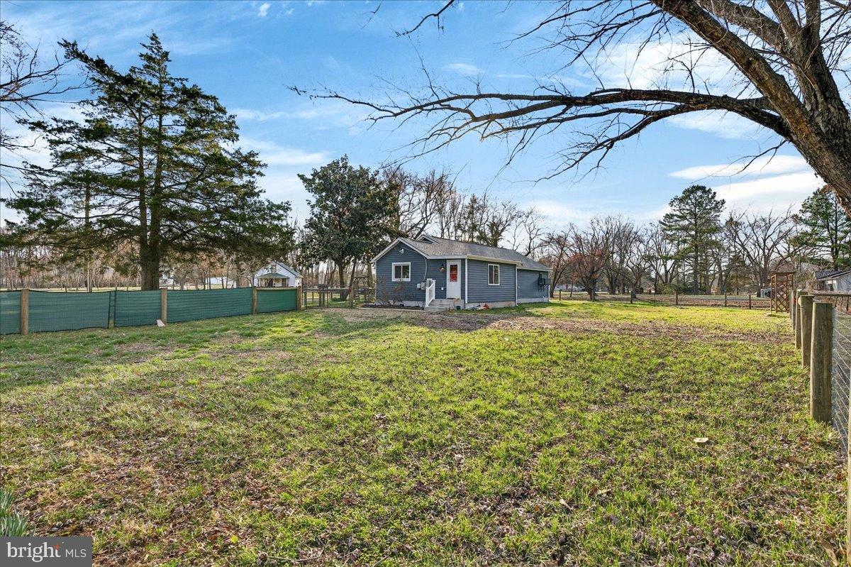 2505 West Denneys Road Dover, DE 19904 - Photo 47 of 68 Charming home on spacious, serene grounds.