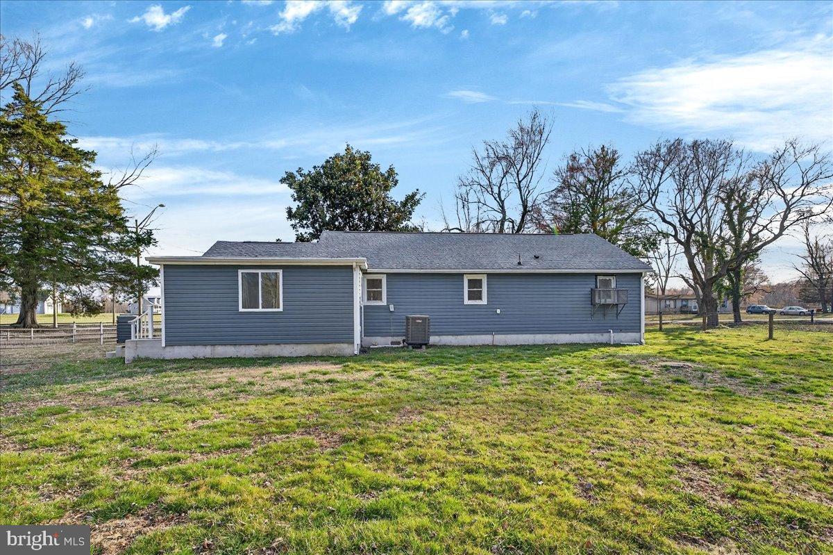 2505 West Denneys Road Dover, DE 19904 - Photo 49 of 68 Charming blue home with spacious yard.