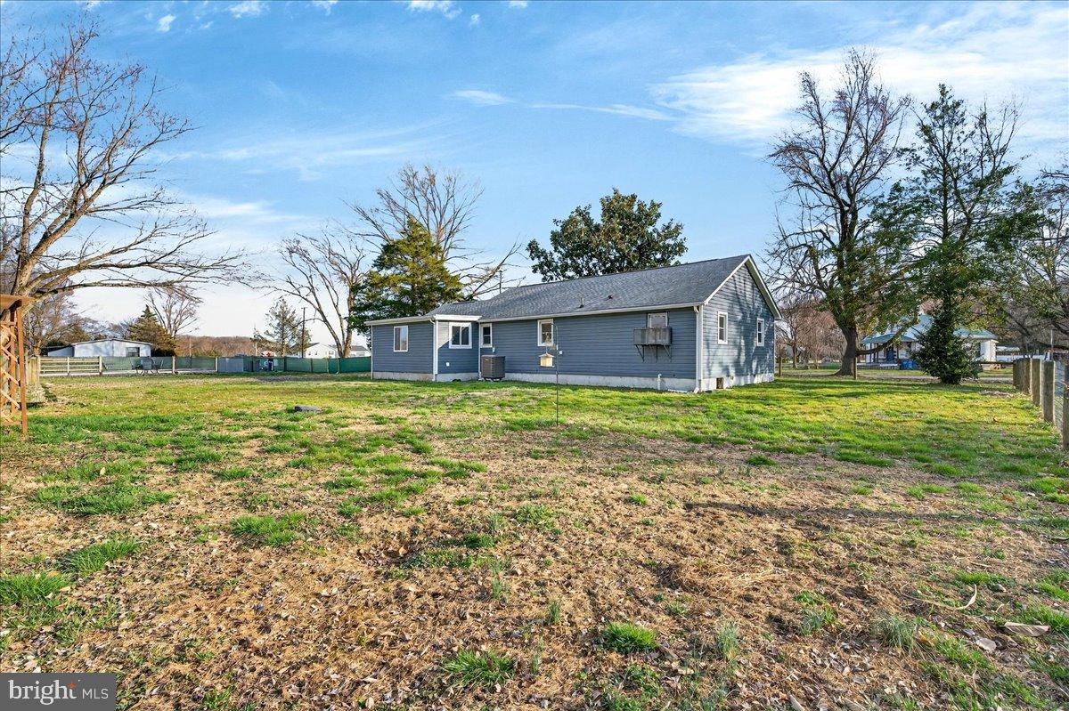 2505 West Denneys Road Dover, DE 19904 - Photo 51 of 68 Charming home on spacious green lot.