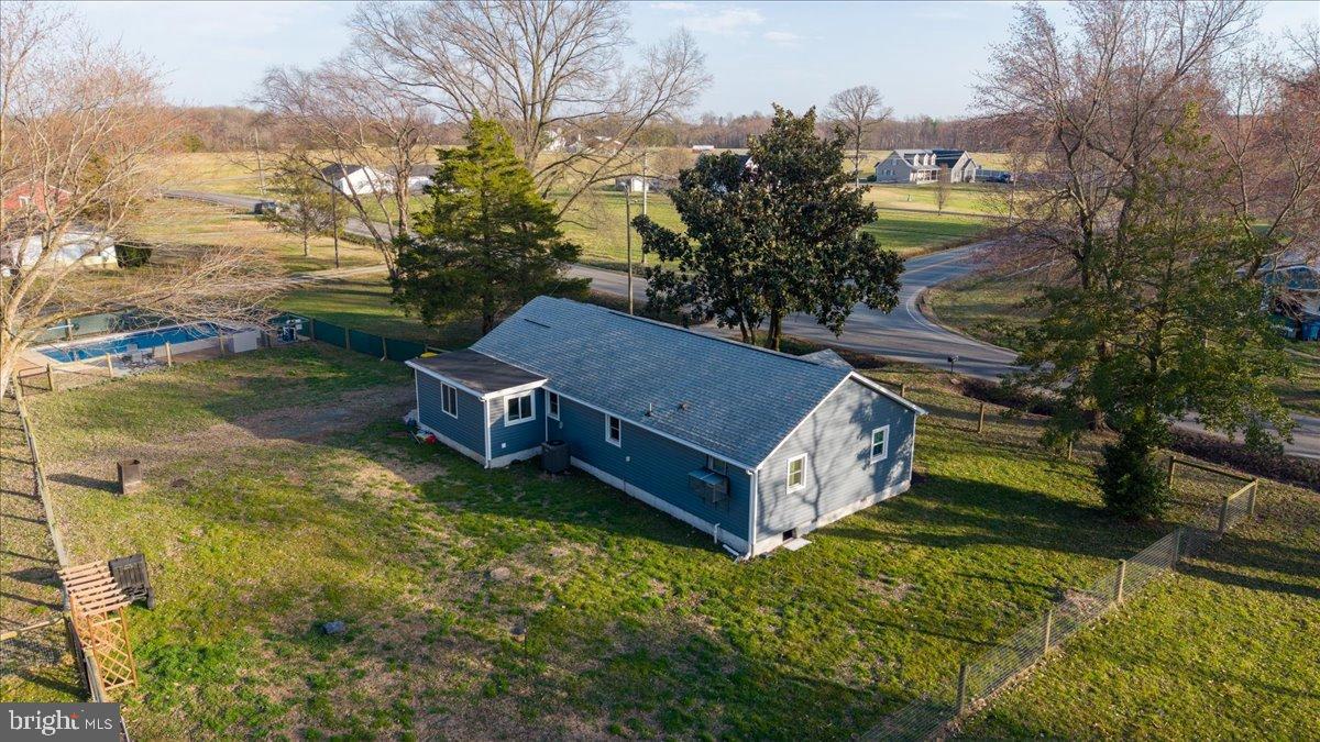 2505 West Denneys Road Dover, DE 19904 - Photo 52 of 68 Charming home nestled in a spacious yard.