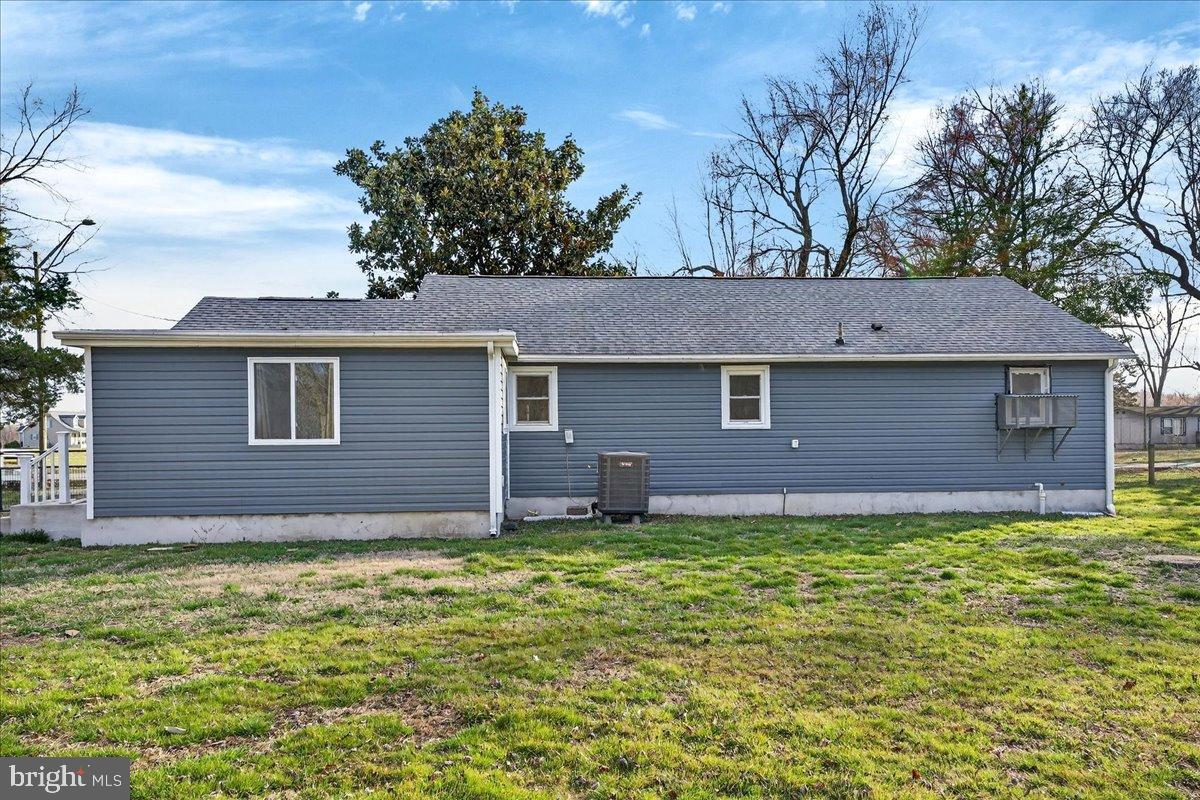 2505 West Denneys Road Dover, DE 19904 - Photo 65 of 68 Charming blue home with spacious yard.