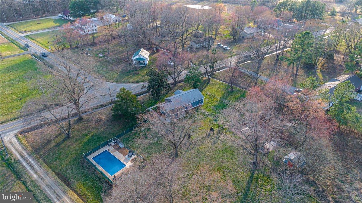 2505 West Denneys Road Dover, DE 19904 - Photo 9 of 68 Sprawling property with serene outdoor space.