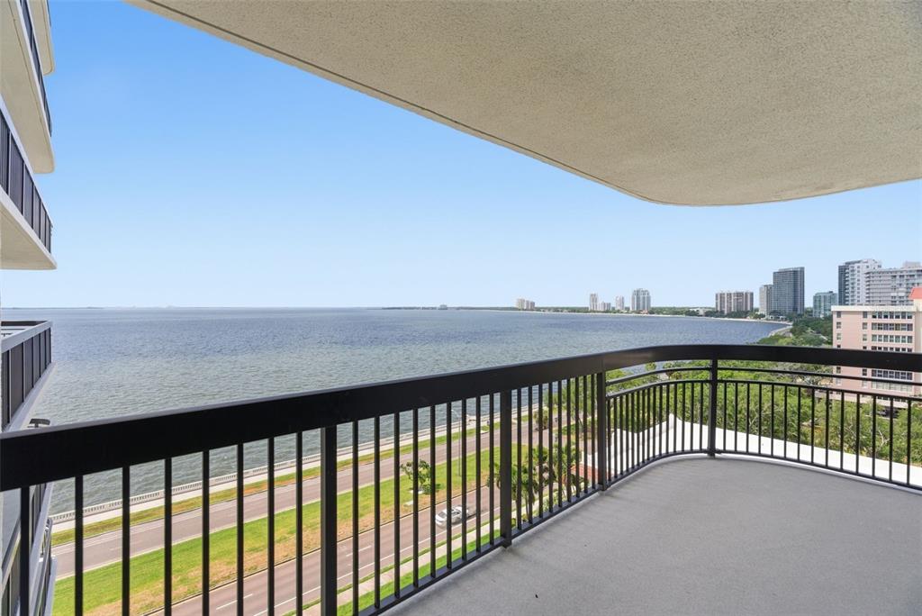 2413 Bayshore Boulevard, Unit 1004 Tampa, FL 33629 - Photo 24 of 50