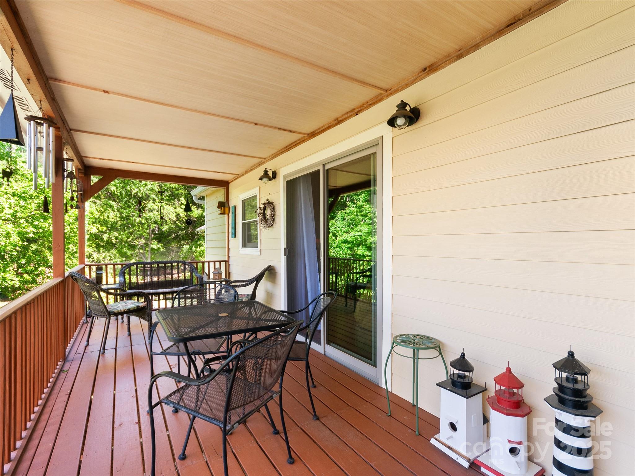 229 Crabtree Mountain Road Canton, NC 28716 - Photo 24 of 42