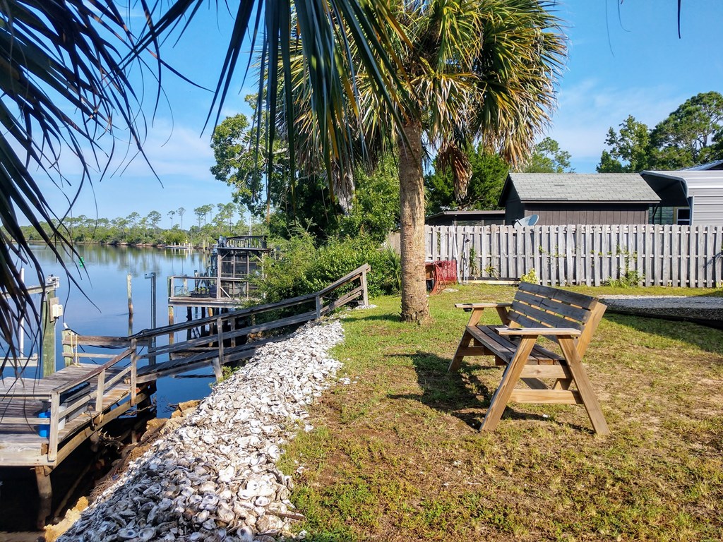 805 3 Rivers Road Carrabelle, FL 32322 - Photo 49 of 61 Gallery Image 49