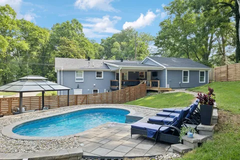 $923,400 | 505 Oakley Drive, Nashville, TN 37220
