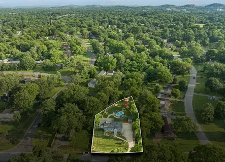 $923,400 | 505 Oakley Drive, Nashville, TN 37220