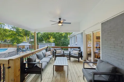 $923,400 | 505 Oakley Drive, Nashville, TN 37220