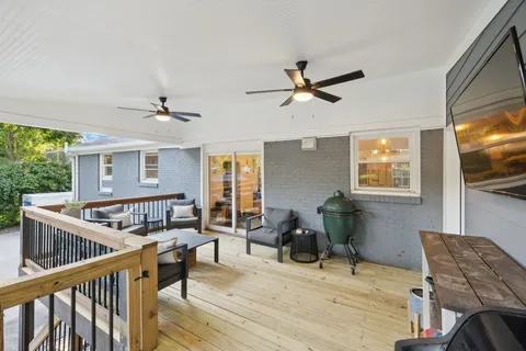 $923,400 | 505 Oakley Drive, Nashville, TN 37220