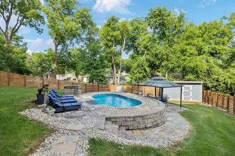 $923,400 | 505 Oakley Drive, Nashville, TN 37220