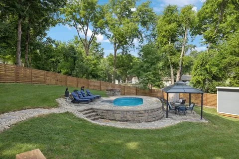 $923,400 | 505 Oakley Drive, Nashville, TN 37220