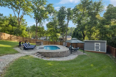 $923,400 | 505 Oakley Drive, Nashville, TN 37220