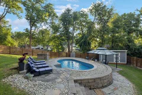 $923,400 | 505 Oakley Drive, Nashville, TN 37220