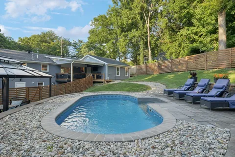 $923,400 | 505 Oakley Drive, Nashville, TN 37220