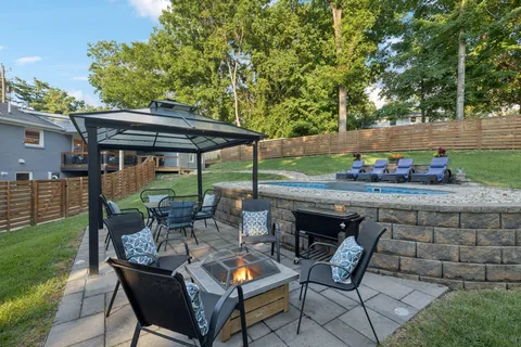 $923,400 | 505 Oakley Drive, Nashville, TN 37220