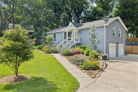 $923,400 | 505 Oakley Drive, Nashville, TN 37220