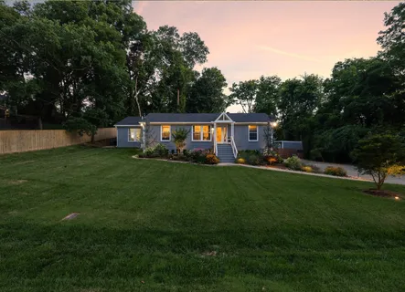 $923,400 | 505 Oakley Drive, Nashville, TN 37220