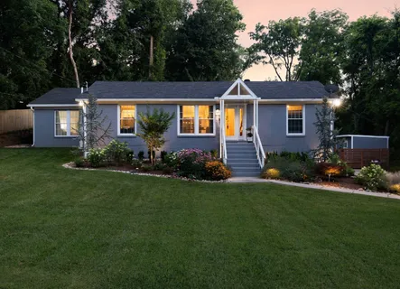 $923,400 | 505 Oakley Drive, Nashville, TN 37220