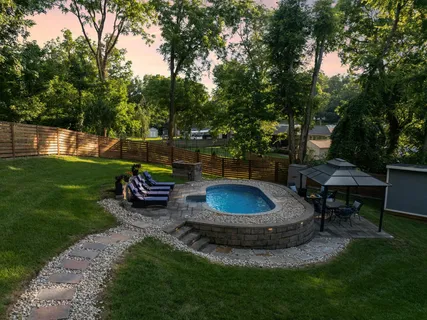 $923,400 | 505 Oakley Drive, Nashville, TN 37220