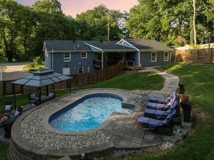 $923,400 | 505 Oakley Drive, Nashville, TN 37220