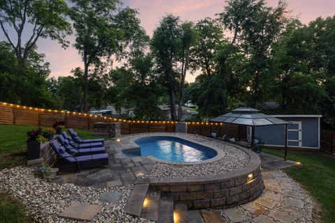 $923,400 | 505 Oakley Drive, Nashville, TN 37220