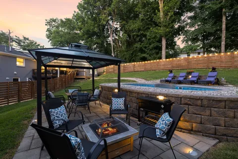 $923,400 | 505 Oakley Drive, Nashville, TN 37220