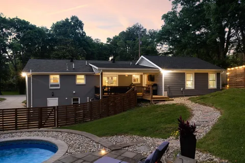 $923,400 | 505 Oakley Drive, Nashville, TN 37220