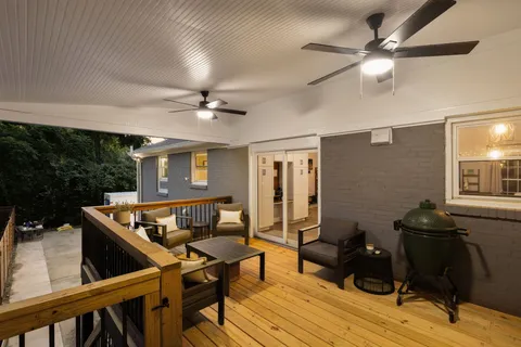 $923,400 | 505 Oakley Drive, Nashville, TN 37220