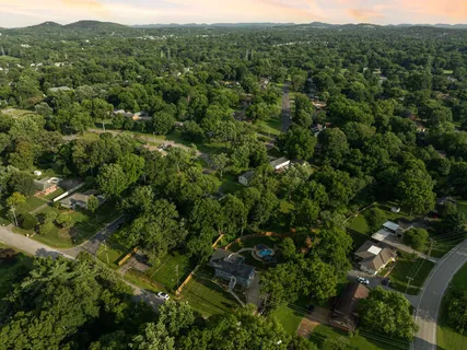 $923,400 | 505 Oakley Drive, Nashville, TN 37220