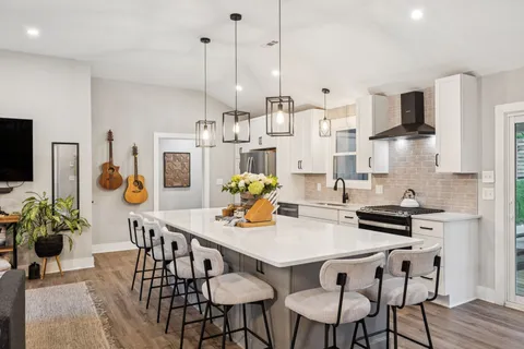 $923,400 | 505 Oakley Drive, Nashville, TN 37220