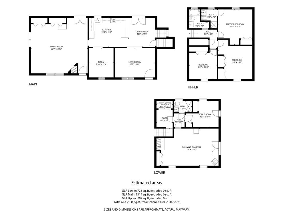 760 Wildlife Access Road Hickory, NC 28601 - Photo 41 of 44 Gallery Image 41