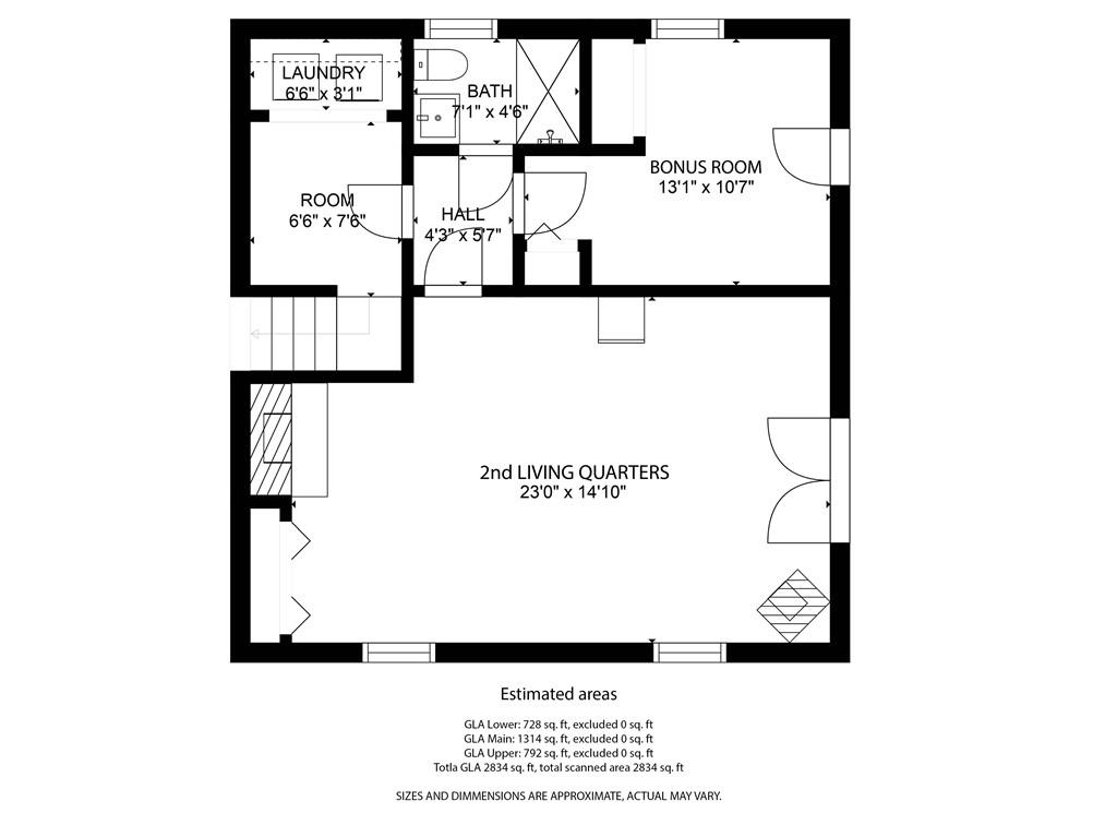 760 Wildlife Access Road Hickory, NC 28601 - Photo 43 of 44 Gallery Image 43
