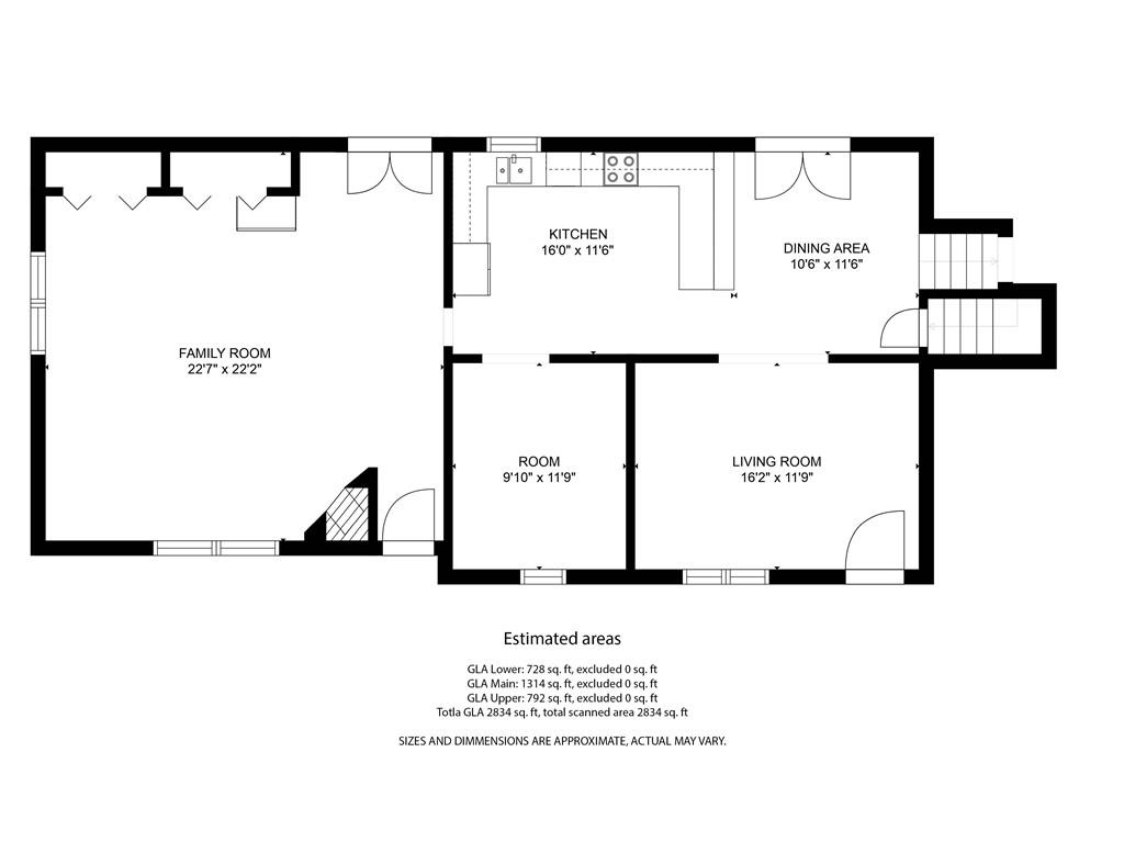 760 Wildlife Access Road Hickory, NC 28601 - Photo 44 of 44 Gallery Image 44