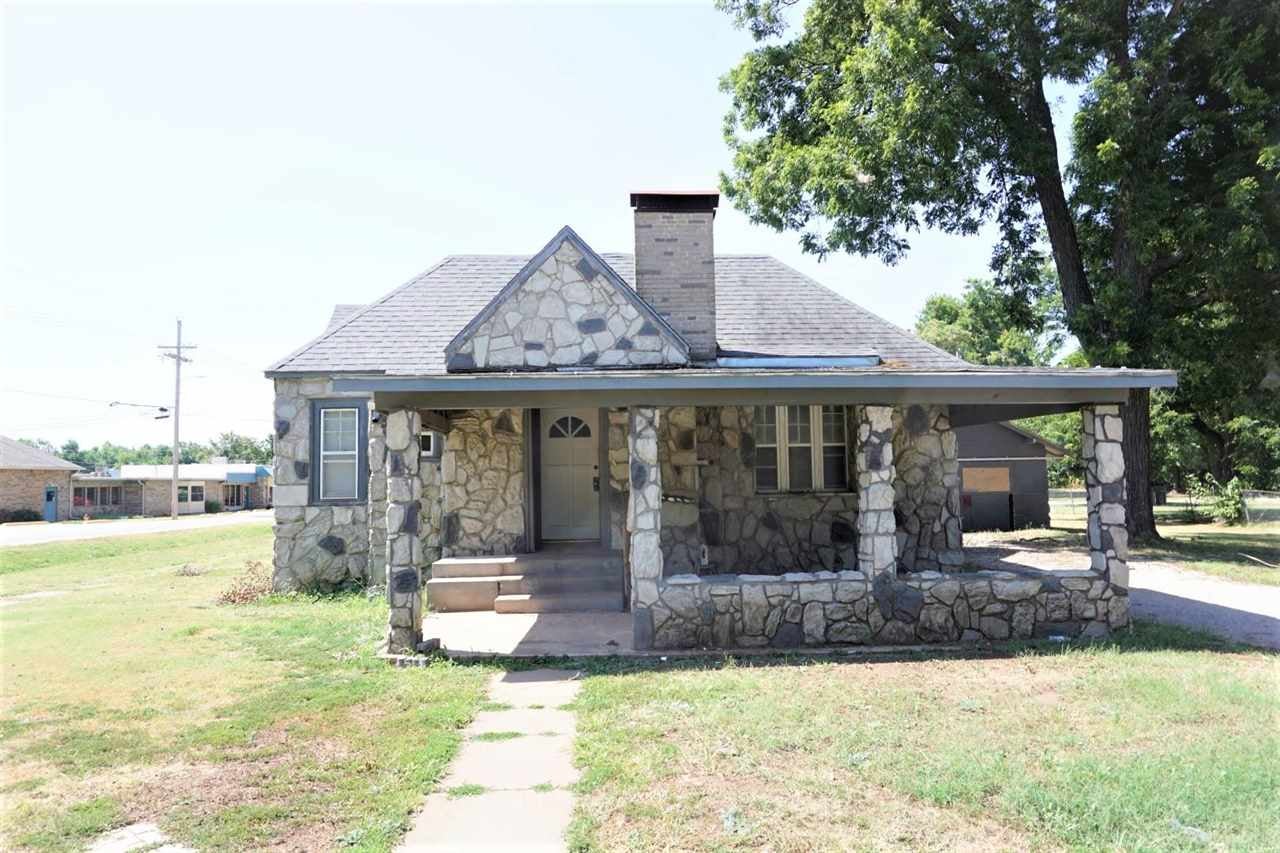 1202 Cedar Street Perry, OK 73077 - Photo 21 of 25 Gallery Image 21