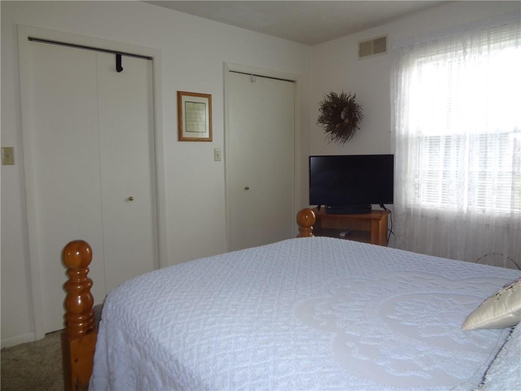 2303 Wigwam Road Aliquippa, PA 15001 - Photo 13 of 21 Master Bedroom