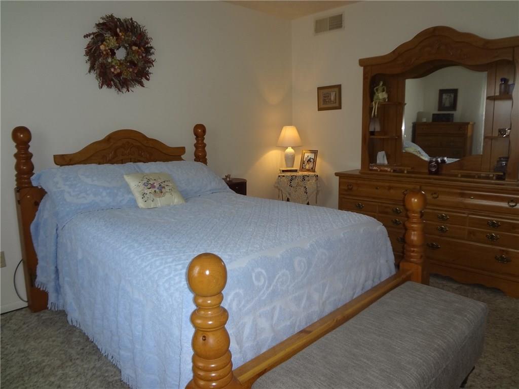 2303 Wigwam Road Aliquippa, PA 15001 - Photo 14 of 21 Master Bedroom
