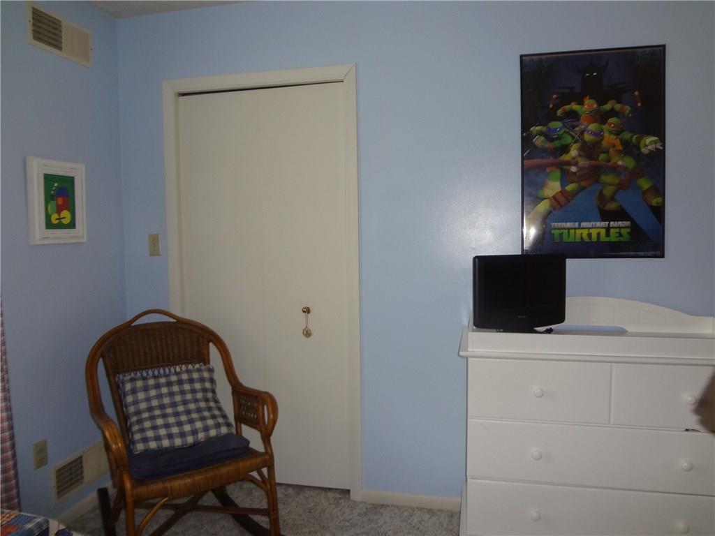 2303 Wigwam Road Aliquippa, PA 15001 - Photo 16 of 21 Bedroom