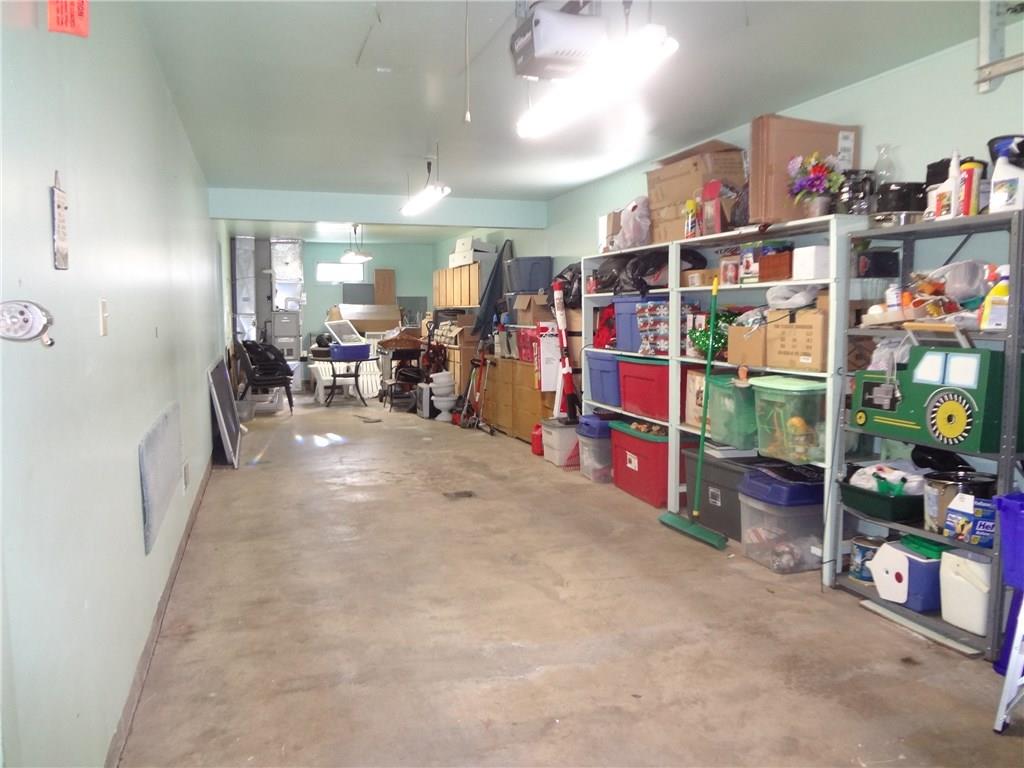 2303 Wigwam Road Aliquippa, PA 15001 - Photo 19 of 21 4 Car Tandem Garage