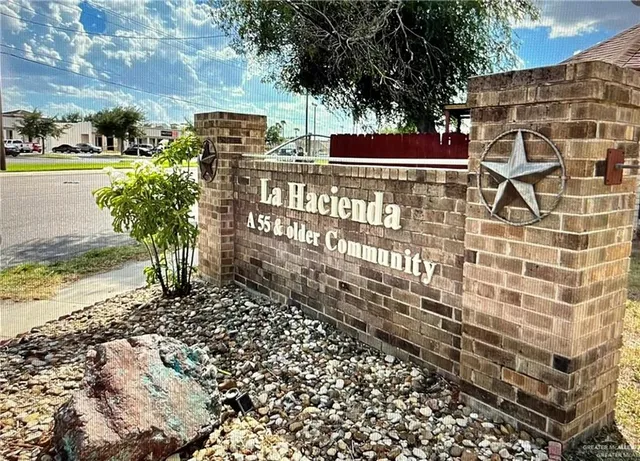 $1,200 | 2303 Wisteria Street, Mission, TX 78574