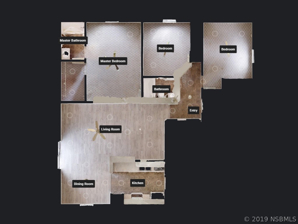 1023 Ruth Drive Edgewater, FL 32132 - Photo 3 of 38 Gallery Image 3