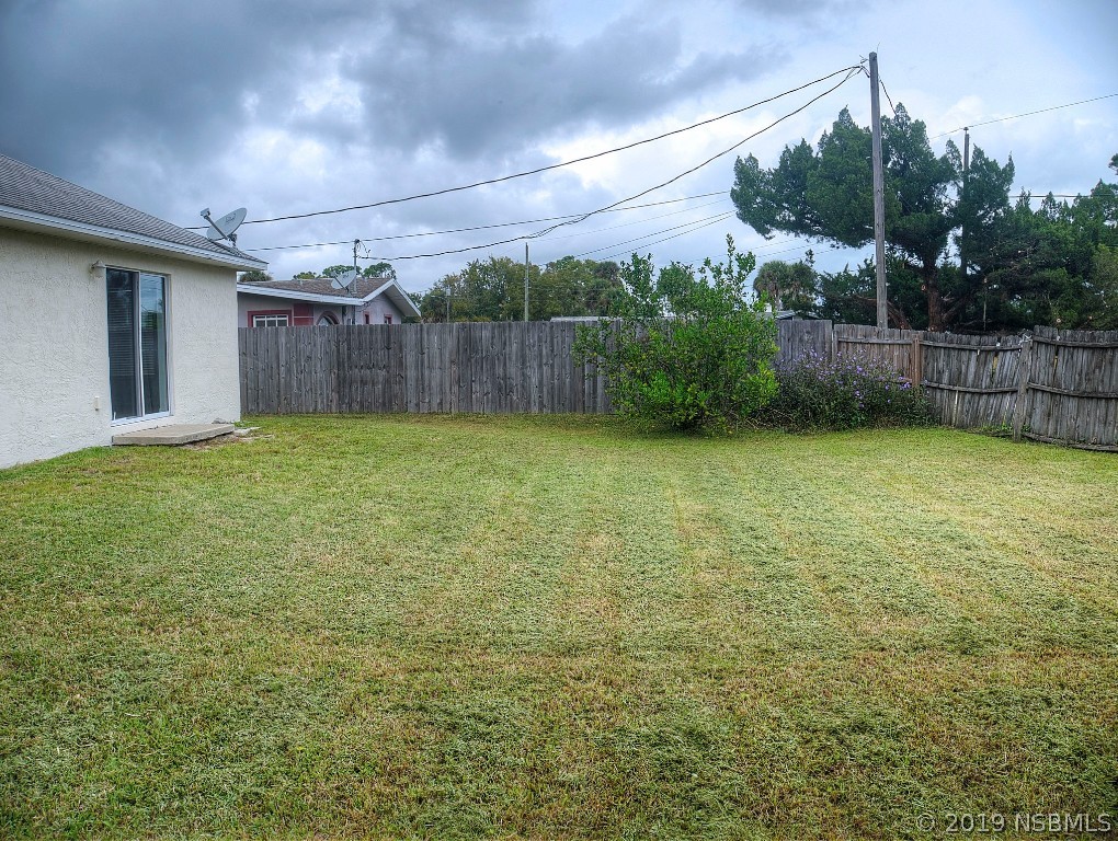 1023 Ruth Drive Edgewater, FL 32132 - Photo 34 of 38 Gallery Image 34