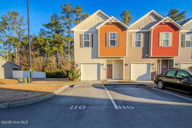 $230,000 | 110 Caldwell Loop, Jacksonville, NC 28546