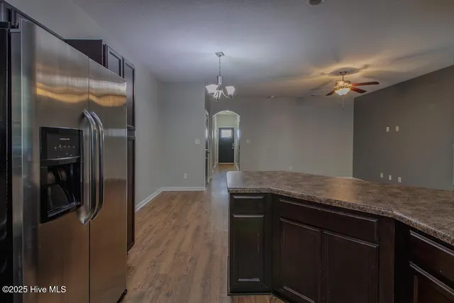 $230,000 | 110 Caldwell Loop, Jacksonville, NC 28546